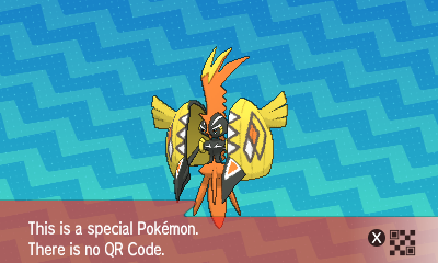 #285 - Tapu Koko
